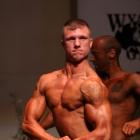 Charles  Lee - NPC Southern Classic 2012 - #1